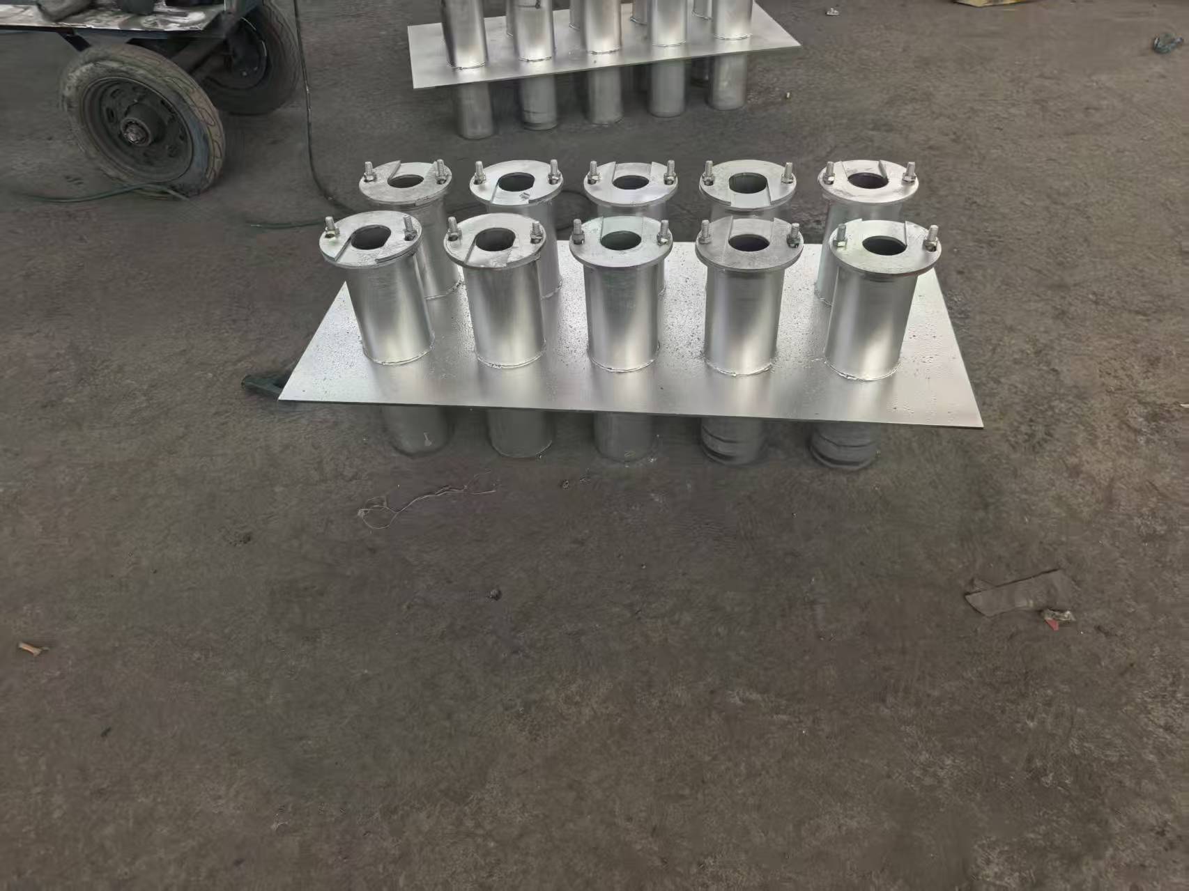 三沙市刚性防水套管密闭套管 - 哪里好