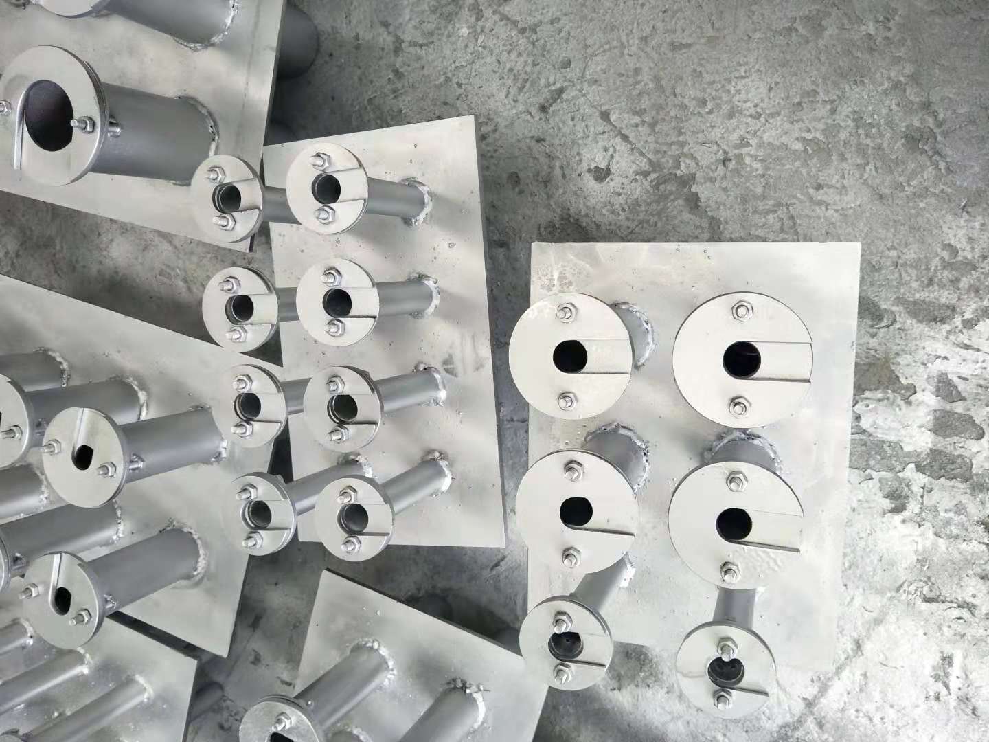 三沙市通风套管柔性防水套管 - 哪里好